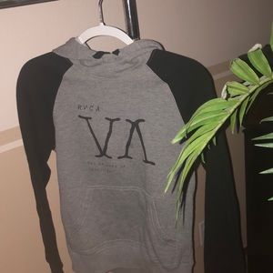 RVCA sweatshirt